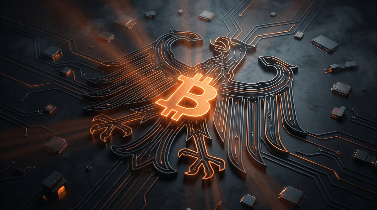 Bitcoin Mining in Deutschland: Steuern, Gewerbe und rechtliche Rahmenbedingungen