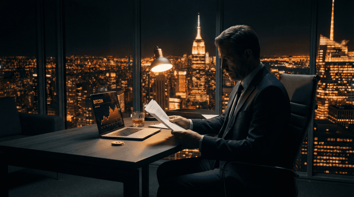 Warum vermögende Investoren und Family Offices jetzt auf Bitcoin Hosting Mining setzen sollten