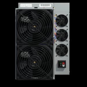 Antminer S21 XP 270T