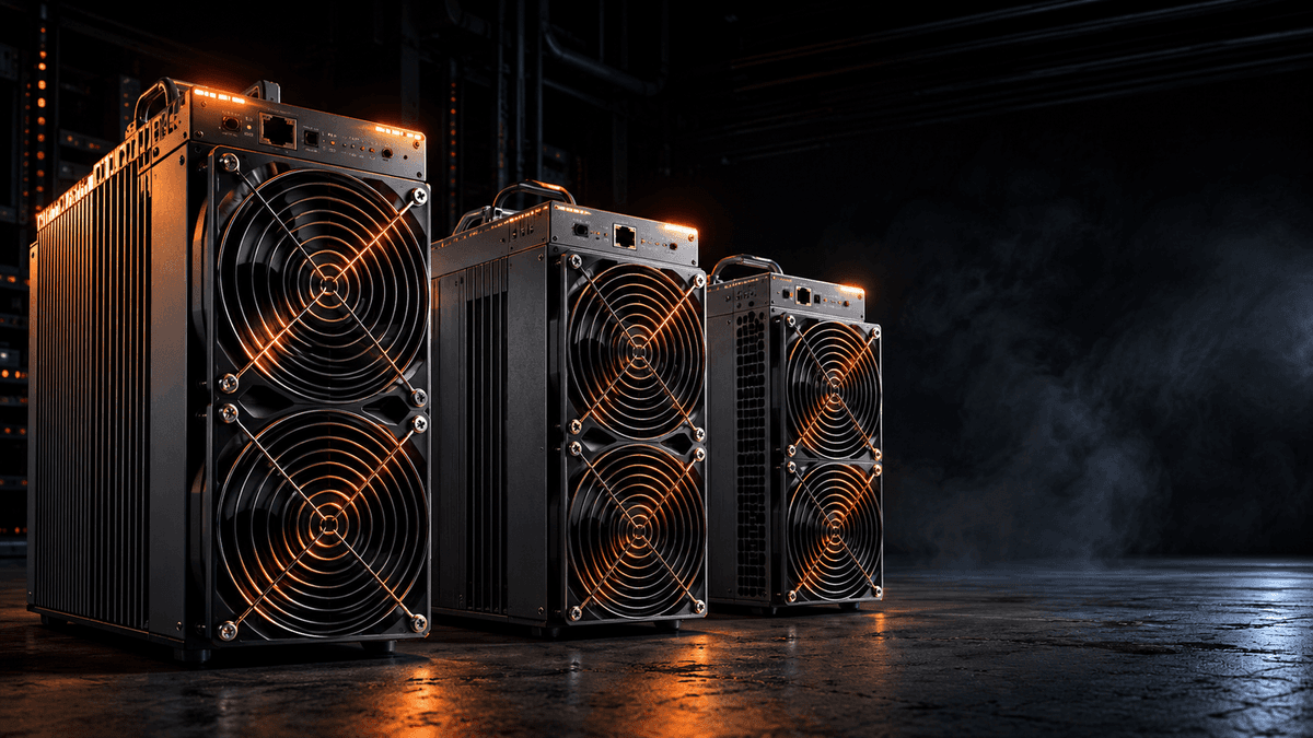 How to Buy an ASIC Miner: The Complete Buyer's Guide for 2026