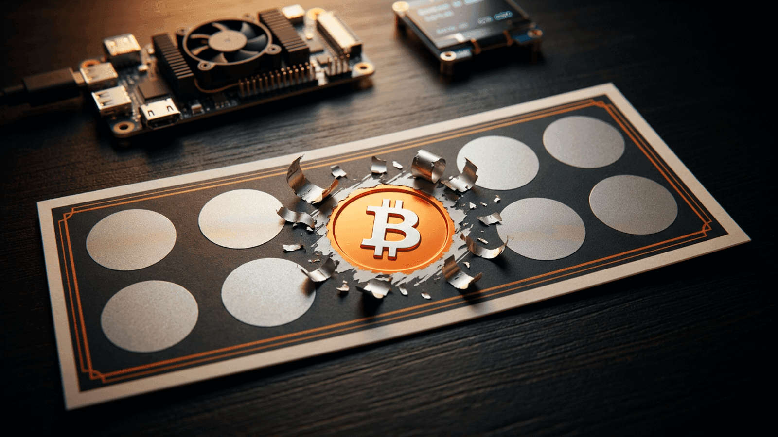 Bitaxe, NerdMiner and Avalon Nano: lottery mining devices, honestly reviewed