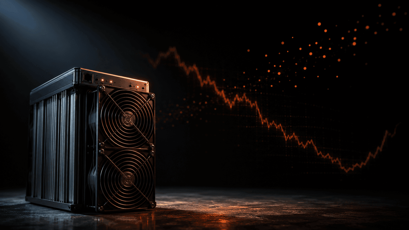 Lohnt sich Bitcoin Mining 2026 — ehrliche Analyse mit aktuellen Zahlen